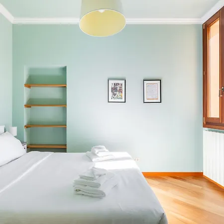 Apartment Piella Panoramic Rooftop *