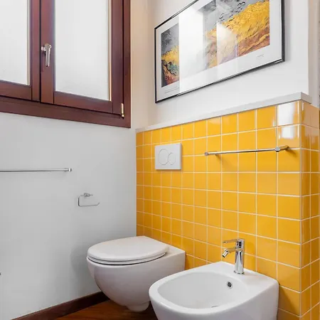 Piella Panoramic Rooftop * Bologna