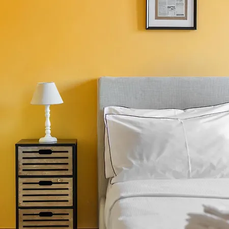 Piella Panoramic Rooftop Apartment *