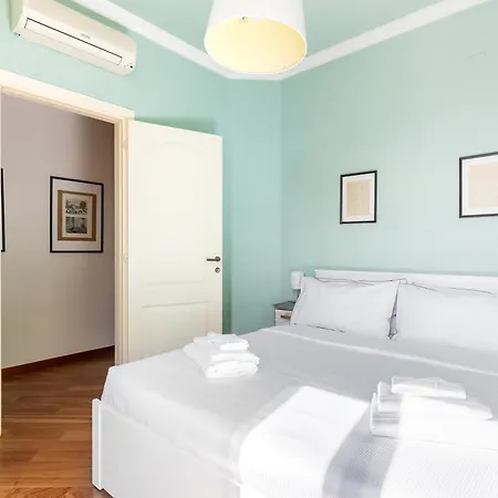 Piella Panoramic Rooftop Apartment *