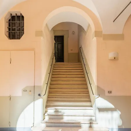 Piella Panoramic Rooftop Διαμέρισμα *