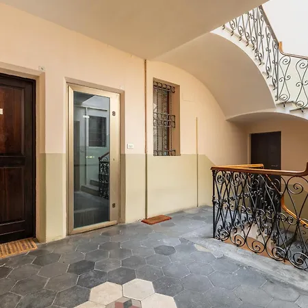 Piella Panoramic Rooftop * Bolonia