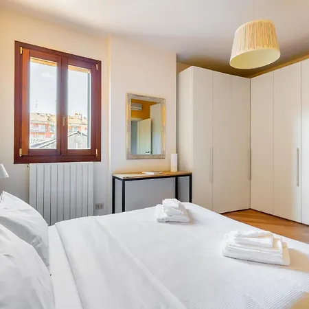 Piella Panoramic Rooftop * Bolonia