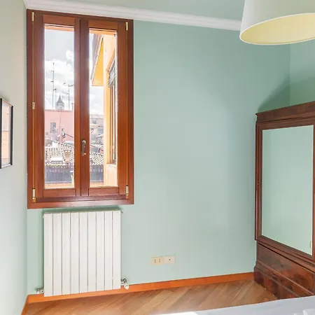 Apartament Piella Panoramic Rooftop Bolonia