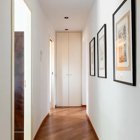 Piella Panoramic Rooftop Διαμέρισμα *