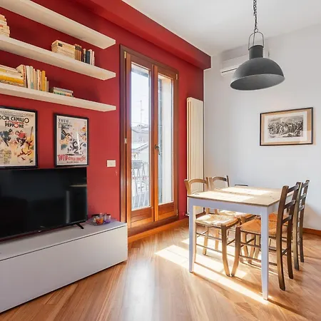 Piella Panoramic Rooftop