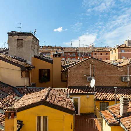 Apartament Piella Panoramic Rooftop