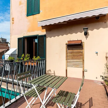 Appartement Piella Panoramic Rooftop *