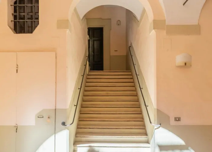 Piella Panoramic Rooftop Appartement *