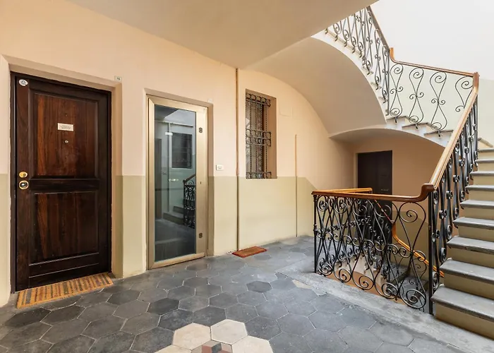 Piella Panoramic Rooftop * بولونيا