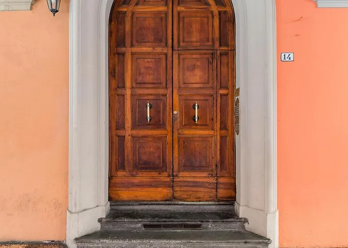 Piella Panoramic Rooftop Bologna