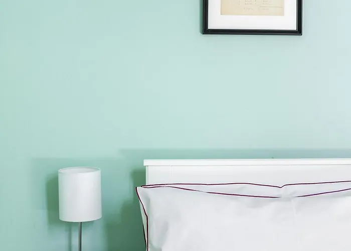 Piella Panoramic Rooftop بولونيا