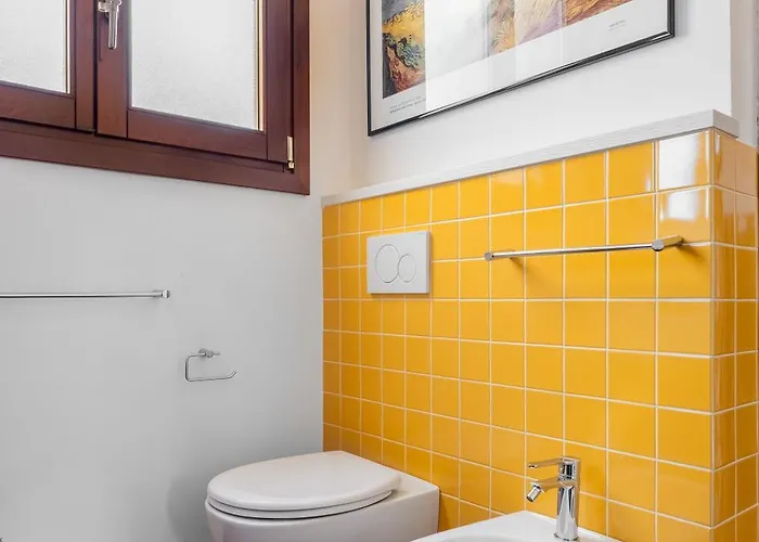 Piella Panoramic Rooftop * بولونيا