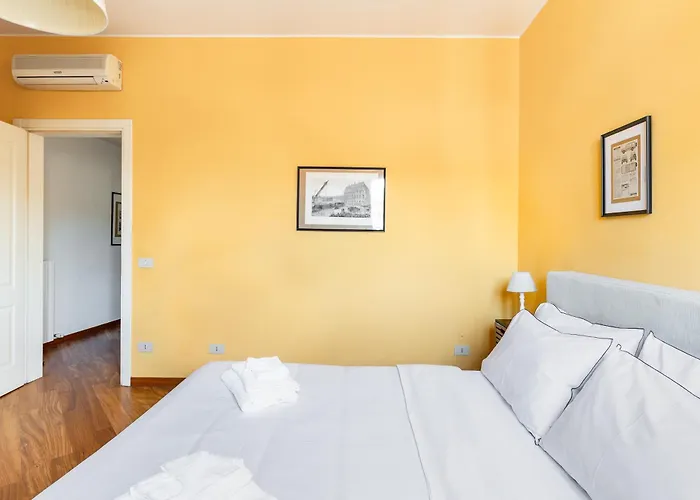 Appartement Piella Panoramic Rooftop