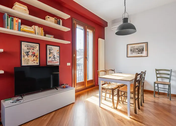 Piella Panoramic Rooftop