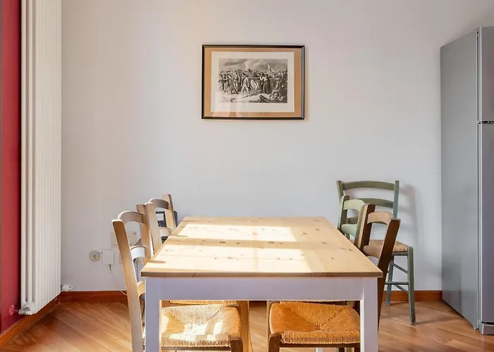 Piella Panoramic Rooftop *