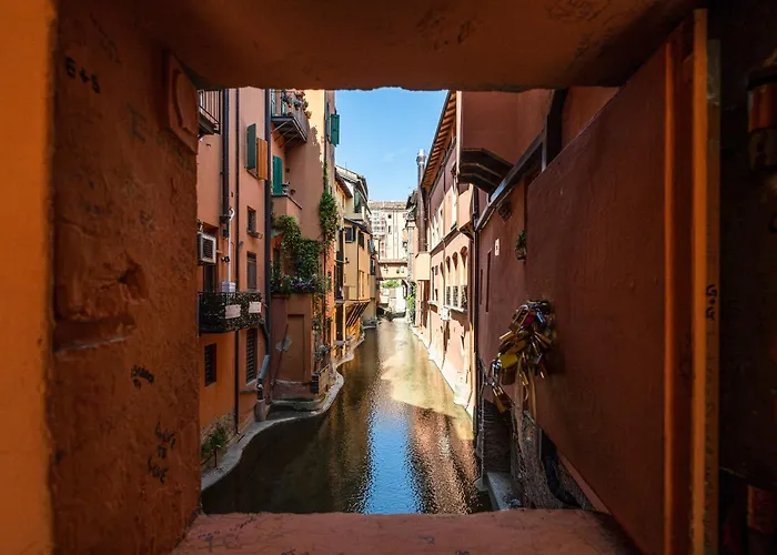 Piella Panoramic Rooftop شقة