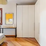 Apartamento Piella Panoramic Rooftop Bolonia