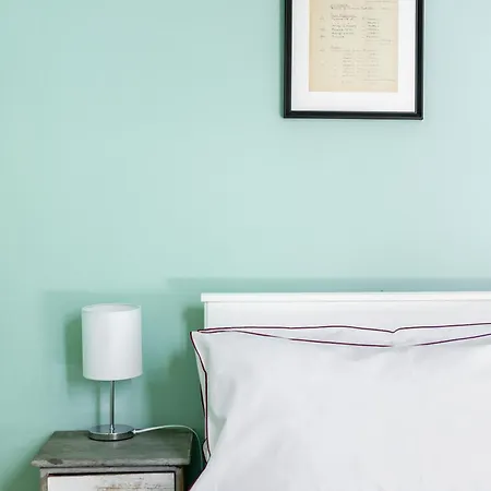 Piella Panoramic Rooftop Болонья