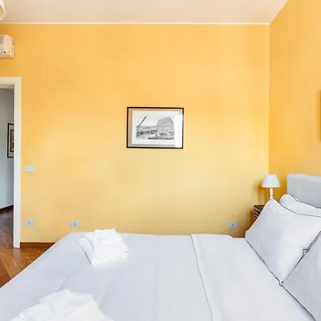 Апартаменты Piella Panoramic Rooftop