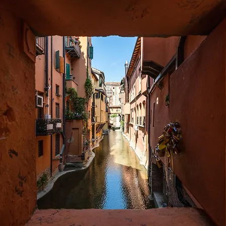 Piella Panoramic Rooftop Апартаменты