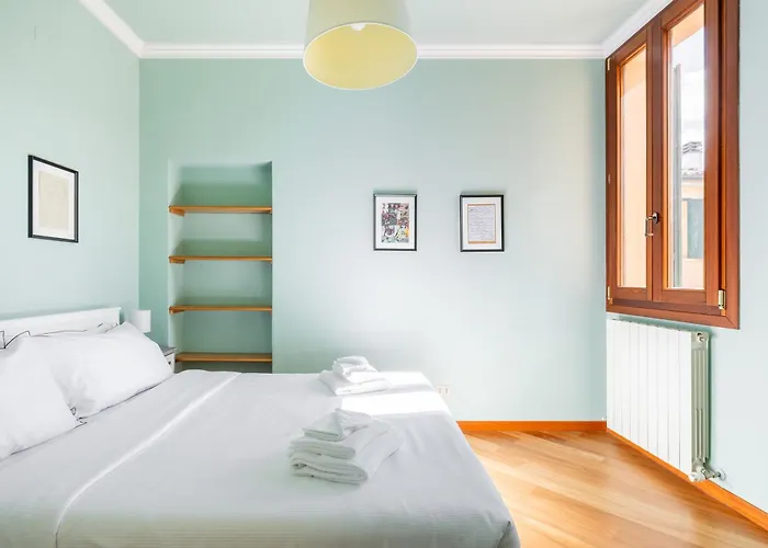 Apartment Piella Panoramic Rooftop *