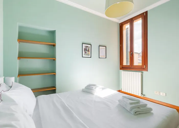 Apartment Piella Panoramic Rooftop