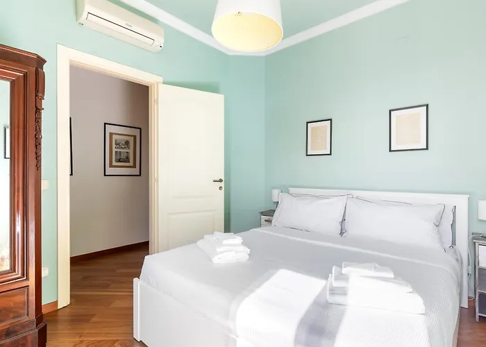 Piella Panoramic Rooftop Apartment *